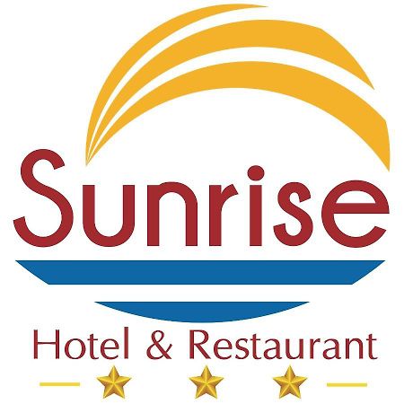 Hotel KháCh SạN Sunrise Ninh ThuạN Phan Rang-Tháp Chàm Esterno foto
